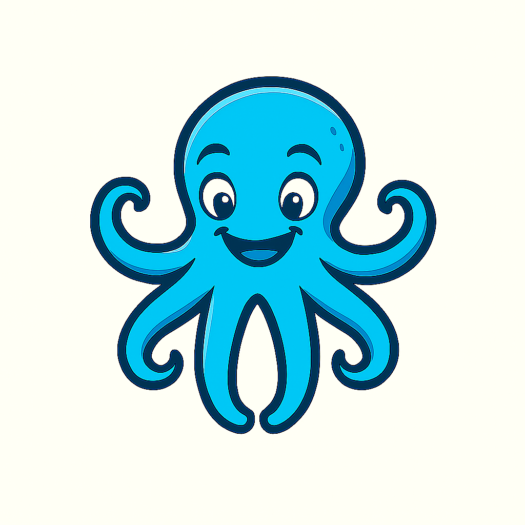 Octo - remote power